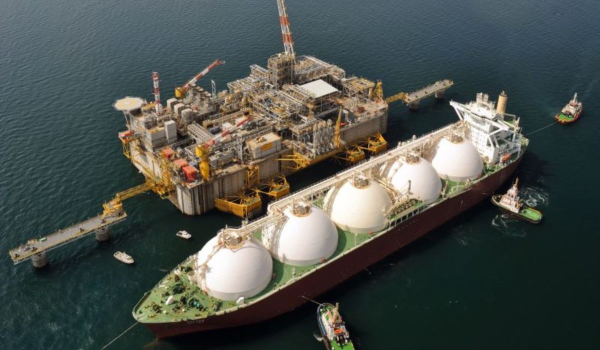 Qatar strengthens LNG leadership as exports reach record high
